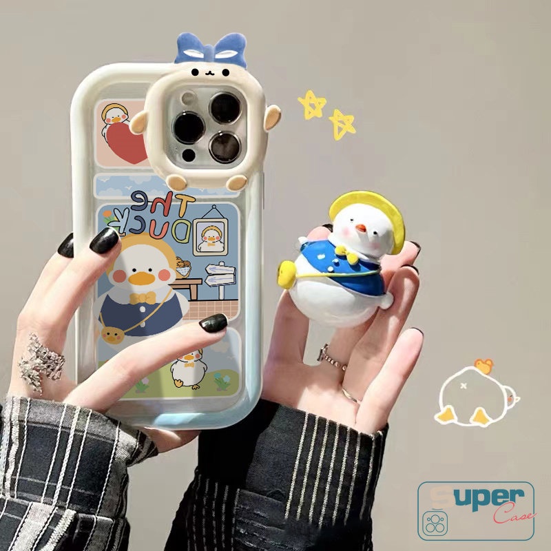 Soft Case Desain Kartun Monster 3D Untuk Redmi 9A 10 9T 10A 10C A1 + 9C NFC POCO M3 Pro X3 NFC Mi 11 Lite Redmi Note 10 11 8 9 11s 11Pro + 10 Pro Max