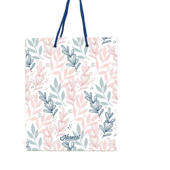 

Paket isi 3 Paper Bag Harvest Charming