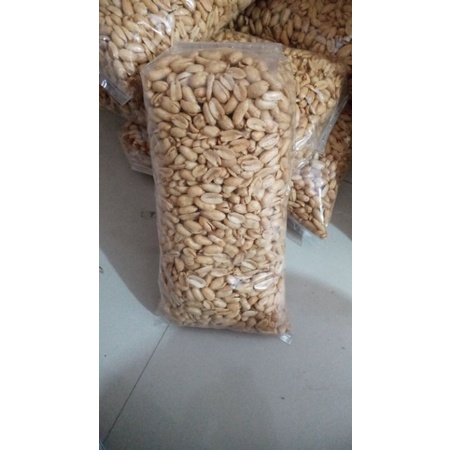 

kacang bawang super ukuran besar, kacang gawil 1bal 1kg harga pabrik