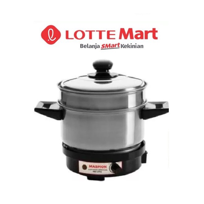Maspion multi Cooker MEC 2750