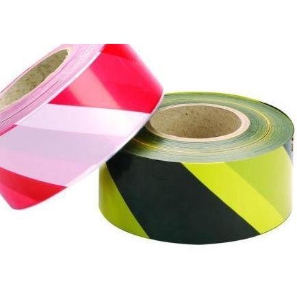 

Barricade Tape (Safety Line) 3" x 300 M