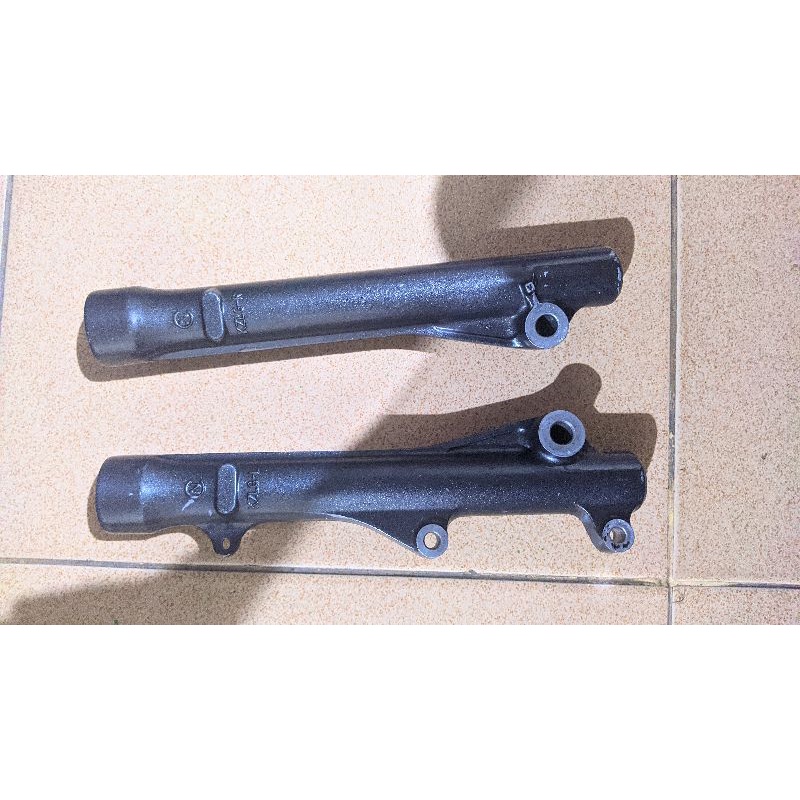bottom shock depan beat fi esp scoopy vario