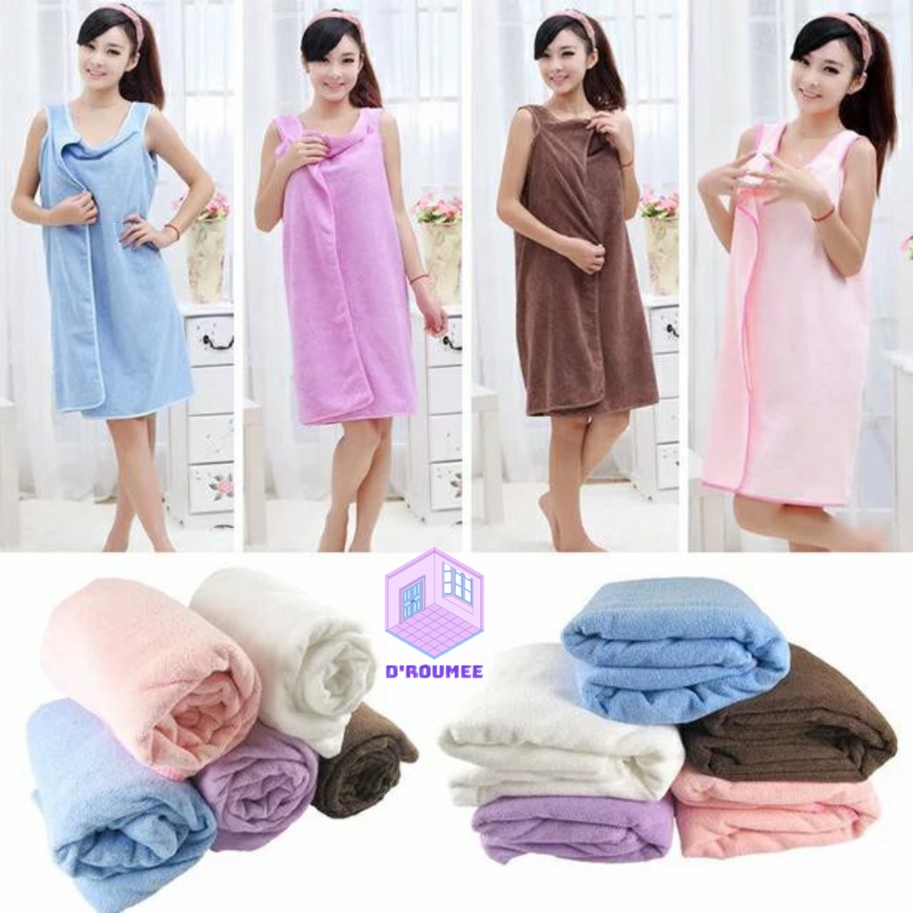 Baju Handuk Anak Baju Handuk Modern Baju Handuk Murah Handuk Baju kimono