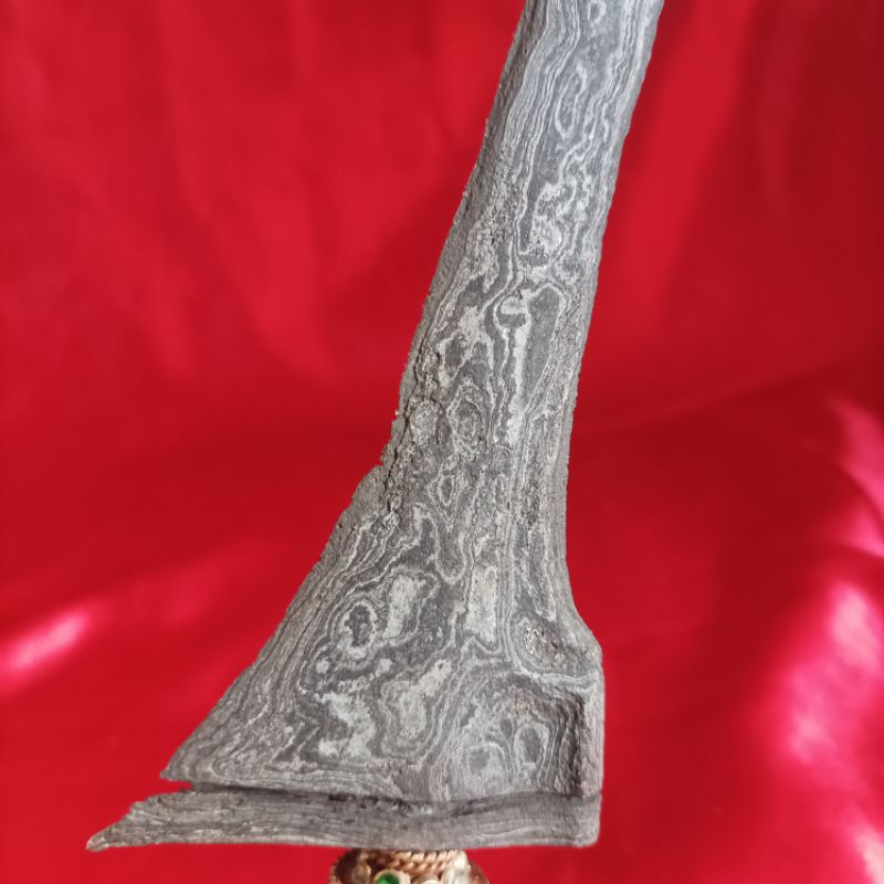 Keris_Sepuh_Tilam_Sari