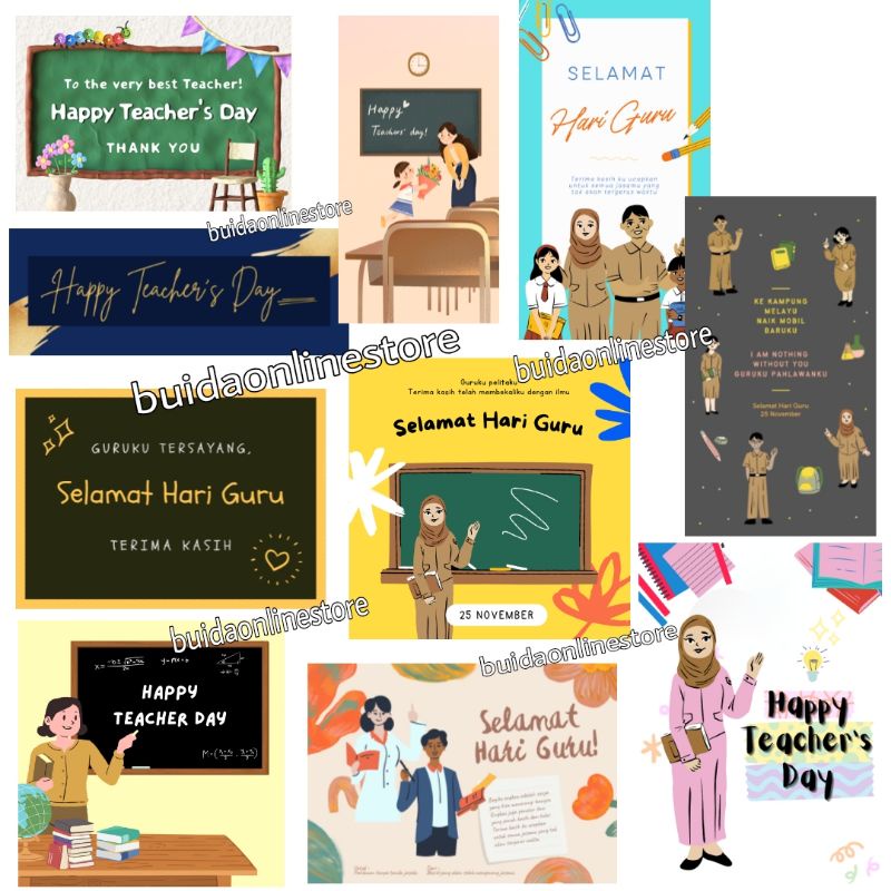 

stiker sticker label the best teacher ever dekorasi kemasan kado untuk guru hadiah perpisahan kelulusan wisuda hari guru gift hampers hiasan bingkisan dekorasi kartu ucapan hangtag happy teacher's day Selamat Hari Guru Terima Kasih Cikgu Guruku Pelitaku