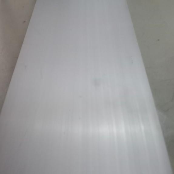 lis u aluminium/heatsink aluminium 10cmx2cmx2cm panjang 150cm