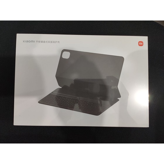 XIAOMI Smart Keyboard Case Mi Pad 5 and Mi Pad 5 Pro Original