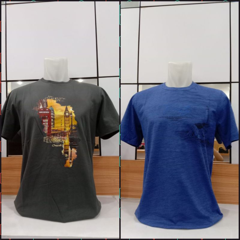 kaos#oblong#cressida#original#