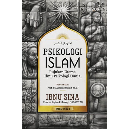 Psikologi Islam _ Ibnu Sina