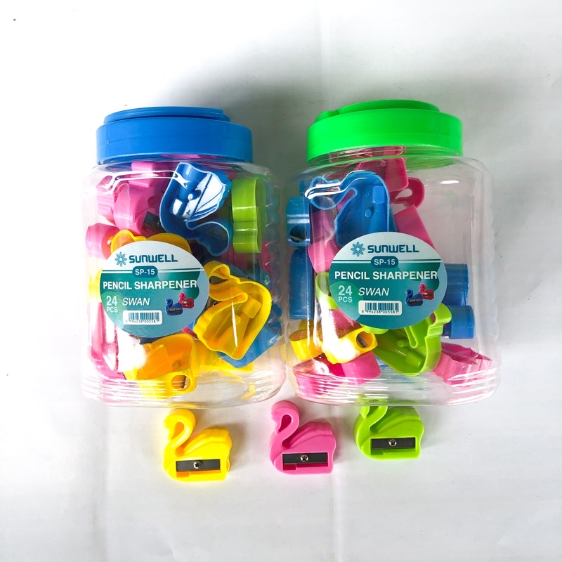 

(1 Toples) Rautan Toples Mini Karakter isi 24 Pcs