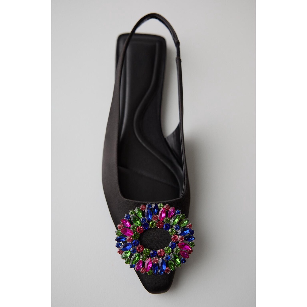 HEELS WANITA WANITA SEPATU HAK WANITA ZARA HEELS HEELS SEPATU WANITA SEPATU TINGGI WANITA#044