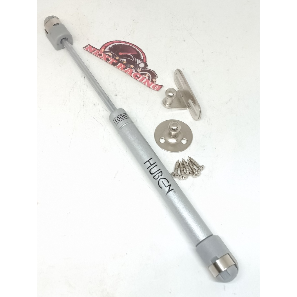 Gas spring hidrolik jok motor mobil lemari pintu