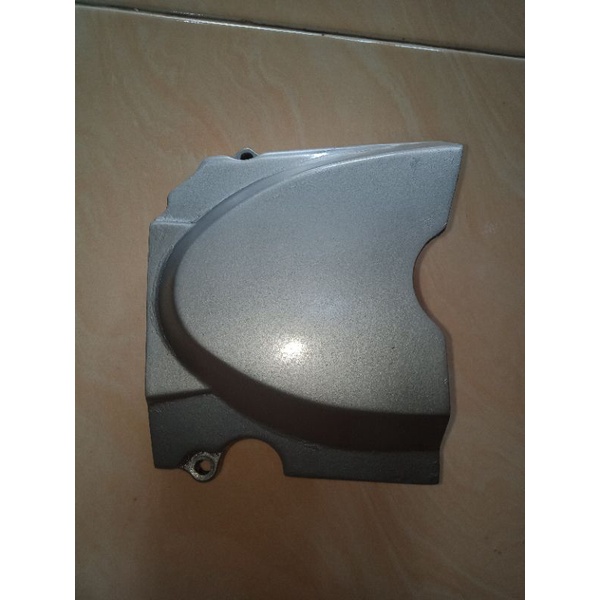 Tutup Cover Gear gir depan Tiger lama