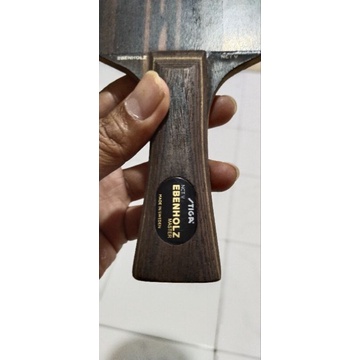 stiga ebenholz nct 5