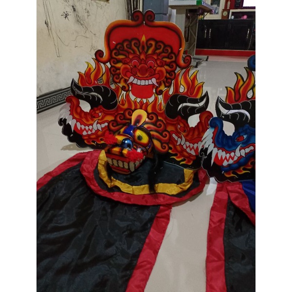 barongan. barongan anak. barongan murah. barongan anak murah. barongan kucingan
