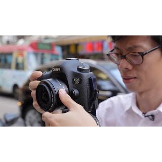 Lensa Fix Canon Yongnuo 35mm f/2 Lens for Canon