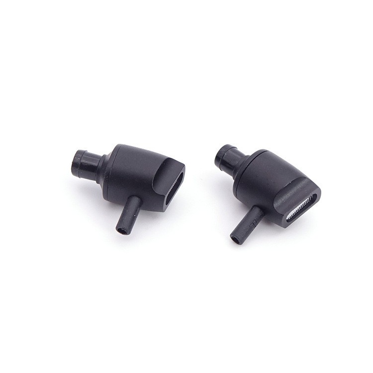 Metal Housing 10mm DIY Balanced Armature Earphone Great Design