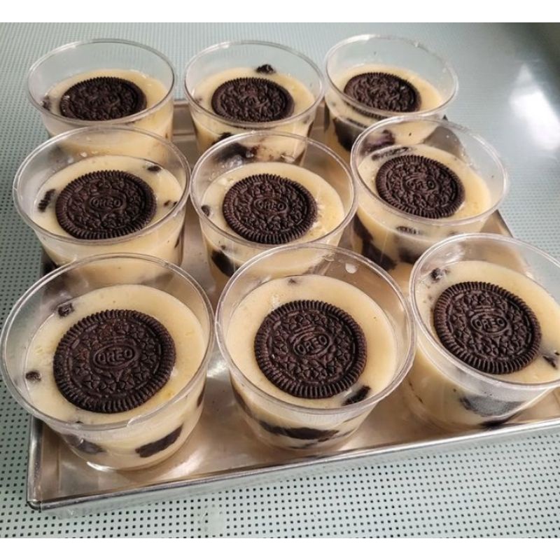 

Pudingsusuoreo