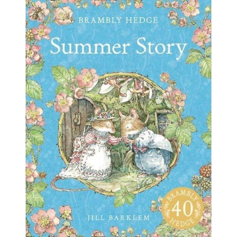 Brambly Hedge : Summer Story