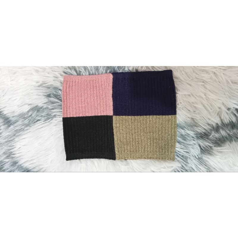 Ciput Rajut / Adeeva Ciput Rajut Premium 4 Warna