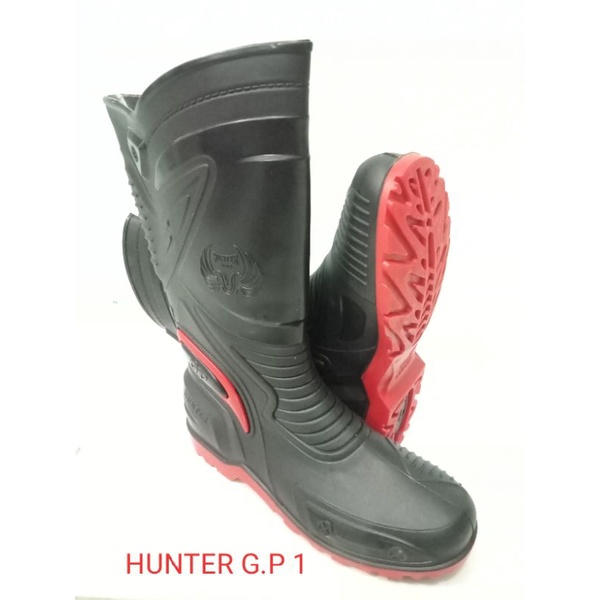 Sepatu Hunter GP 1