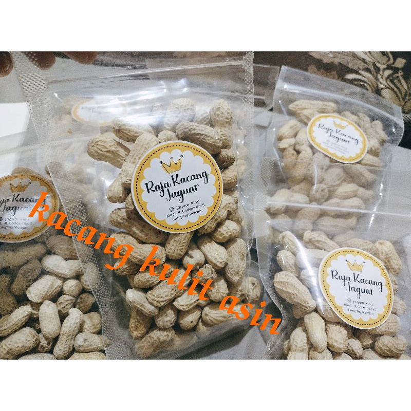 

kacang_kulit"asin.