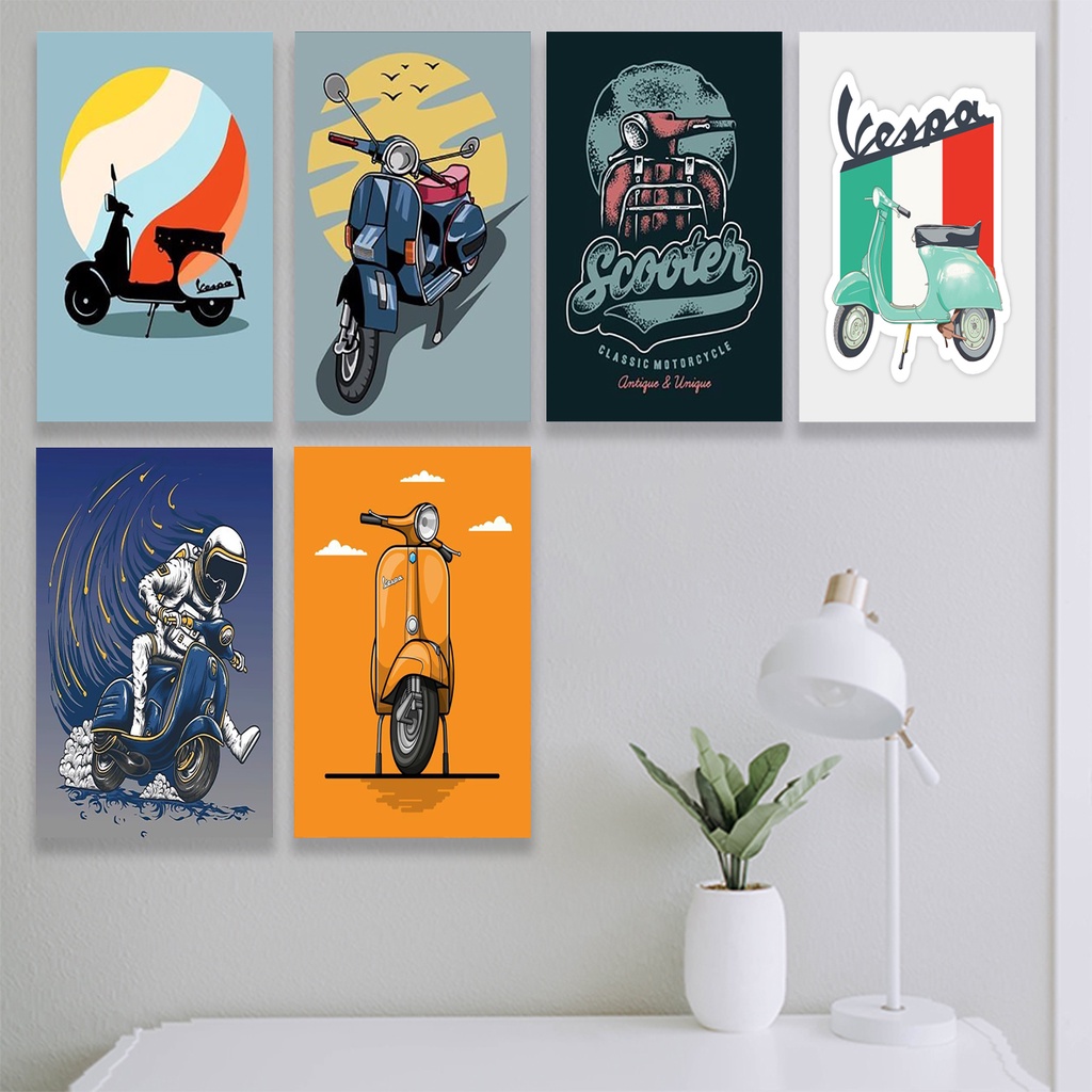 pajangan hiasan dinding shabby quote islam Stock Vector VESPA SCOOTER ASTREA  Drawing Wallpaper Dinding Ruang Tamu kata motifasi  Dekorasi Kamar Tidur Motivasi Quotes Quote