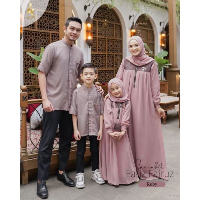 OPEN PO SARIMBIT FARIZ FAIRUZ 2023 BY HAWA(READY MARET 2023)