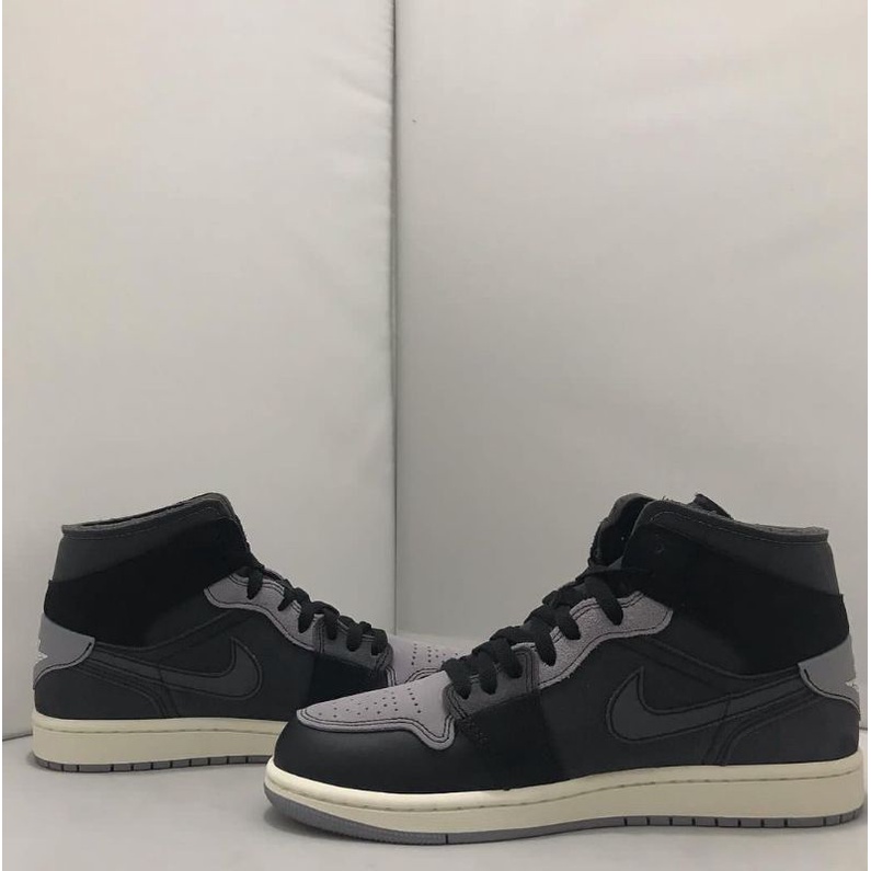 Sepatu Pria, Cowok, Basket, Sneakers Air Jordan Original