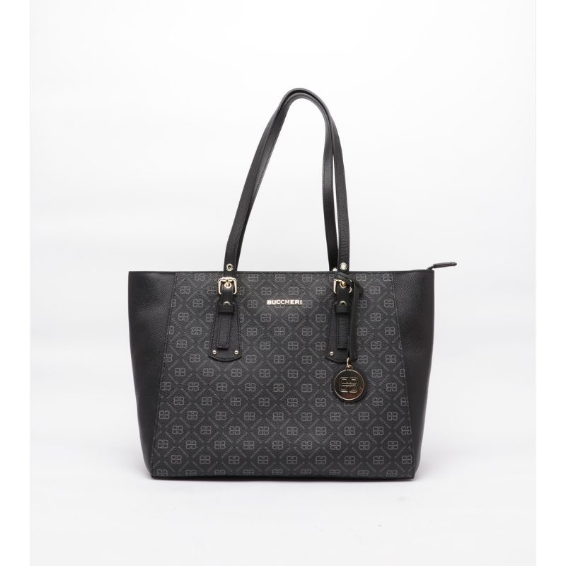 Buccheri vittoria bag black