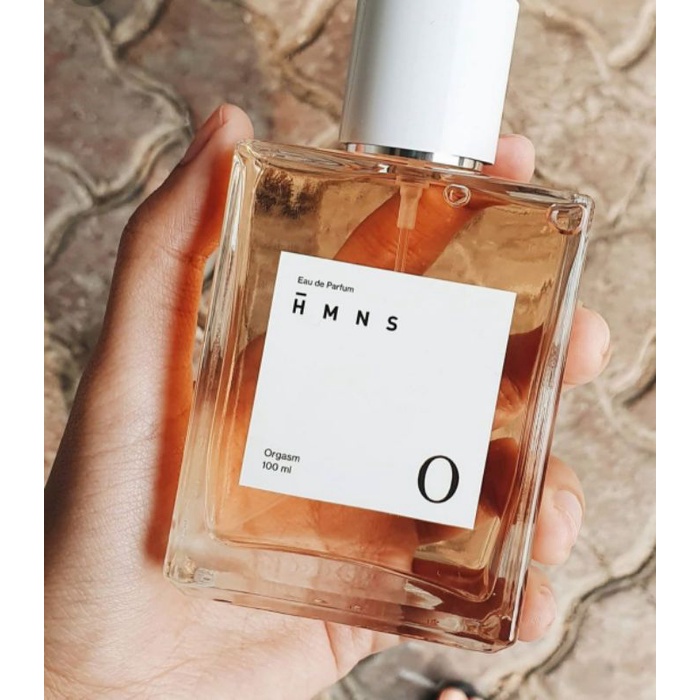 parfum chanel