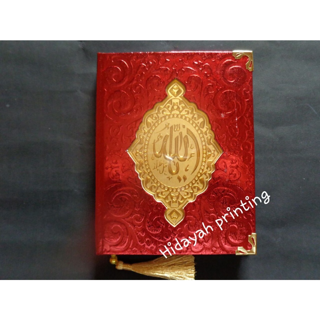 Percetakan Buku Yasin/Buku Yasin Tahlil Dan Doa Lengkap-Buku Yasin Tahlil/Percetakan Buku Yasin/Buku