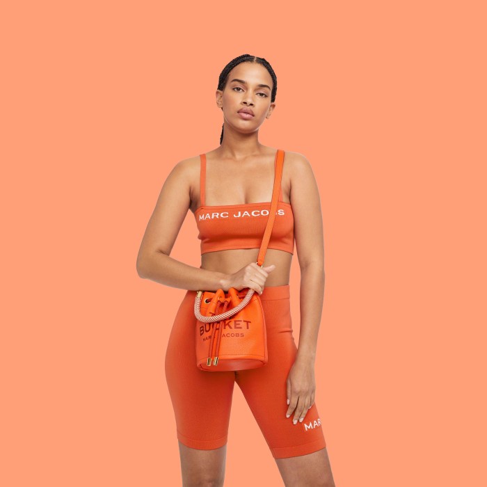 TAS BRANDED WANITA / MJ THE BUCKET BAG