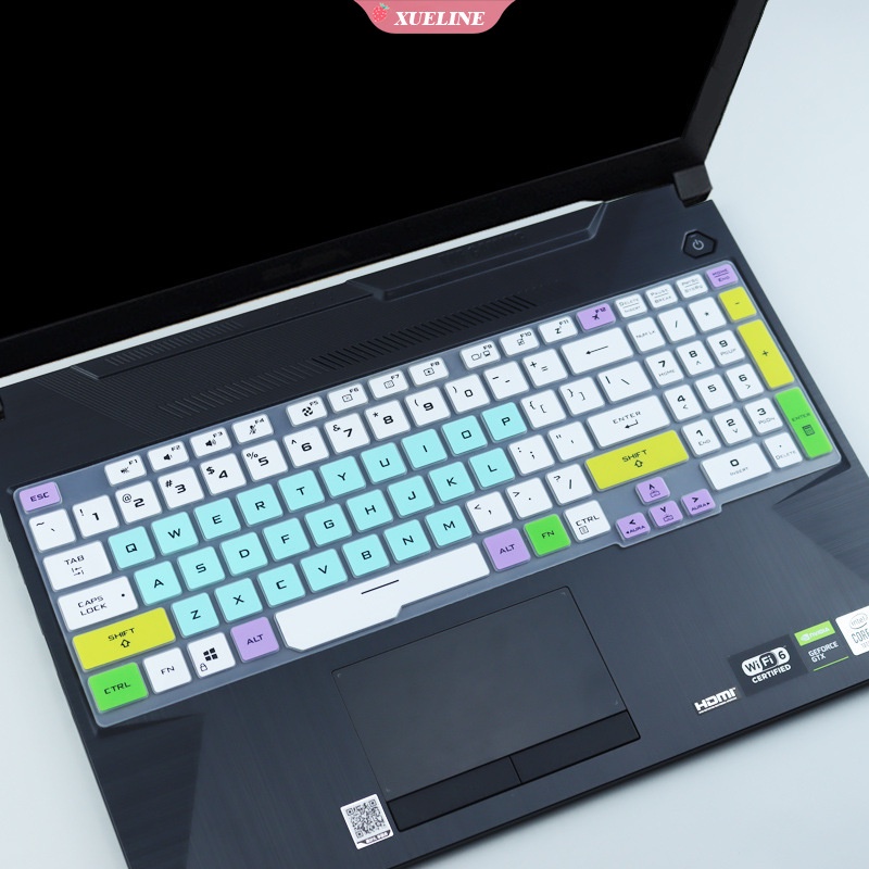 Film Pelindung laptop 15.6 &quot;Untuk Asus Tuf Gaming A15 A17 FA706 FA506 FA506iu Fa506ii FA706iu