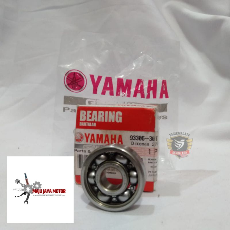 LAHER RODA KODE 6301 YAMAHA 100% Original
