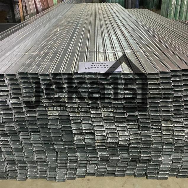 Baja Ringan Kanal C Hypertruss C75