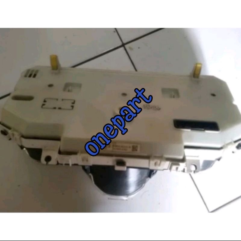 speedometer Terios rush matic original