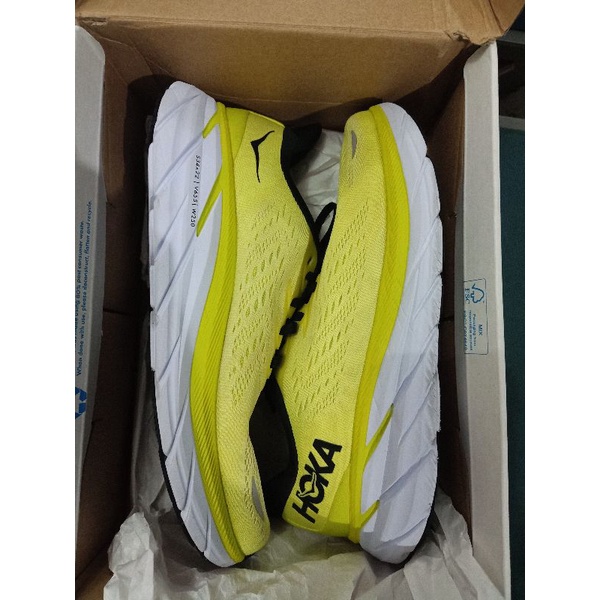 Hoka Clifton 8 second Original