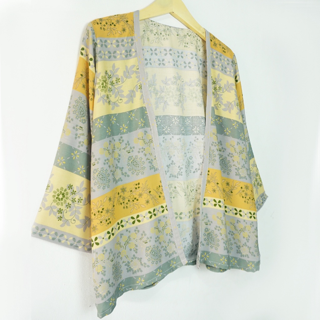 Outer Cardigan Kimono Outerwear outwear Outter Outher by Oreliv