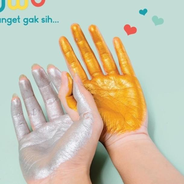 

HAND PRINTING KIT