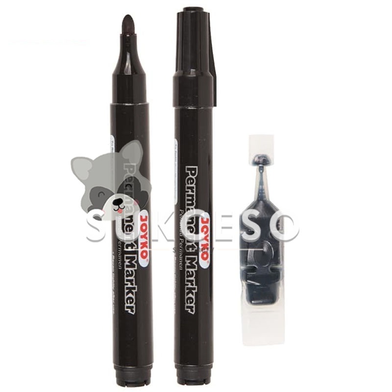 

Joyko Spidol Penanda Permanent PM 34RF