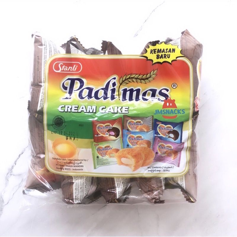 Padimas bolu