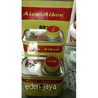 

LEM KUNING AICA AIBON 601 / LEM AIBON 1KG