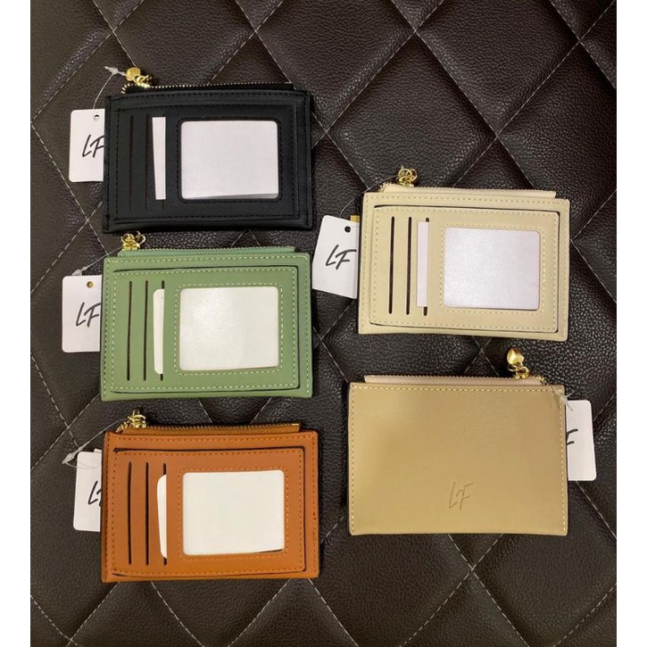 Les Femmes Dompet Kartu