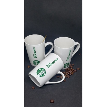 Mug Starbucks tall 16