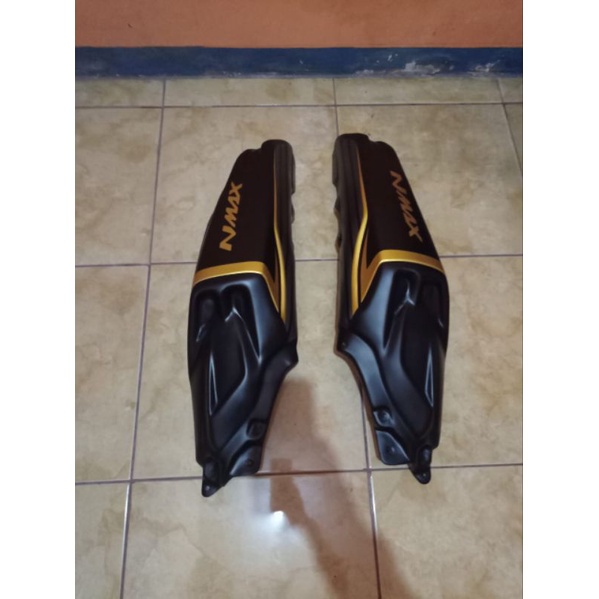 Body Belakang Nmax Lama Model Predator