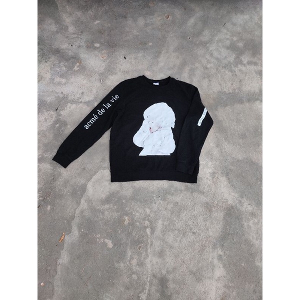 Crewneck ADLV
