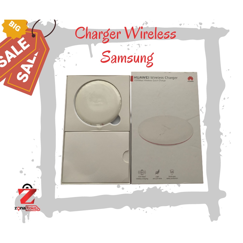 Huawei Charger Wireless