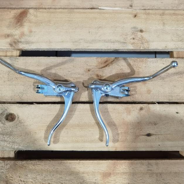 Handle Rem Sepeda Balap Jadul Tuas Rem Sepeda Balap Jadul