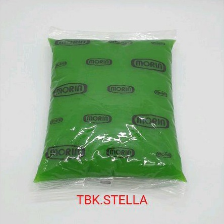 

SELAI MORIN SRIKAYA PANDAN 2 KG